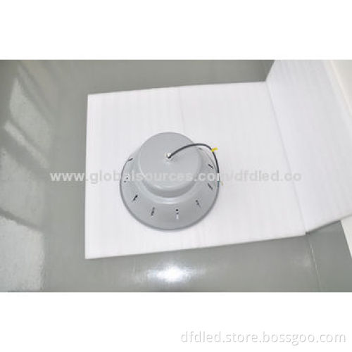 Modular LED High Bay Light, Replace COB Bridgelux Chips